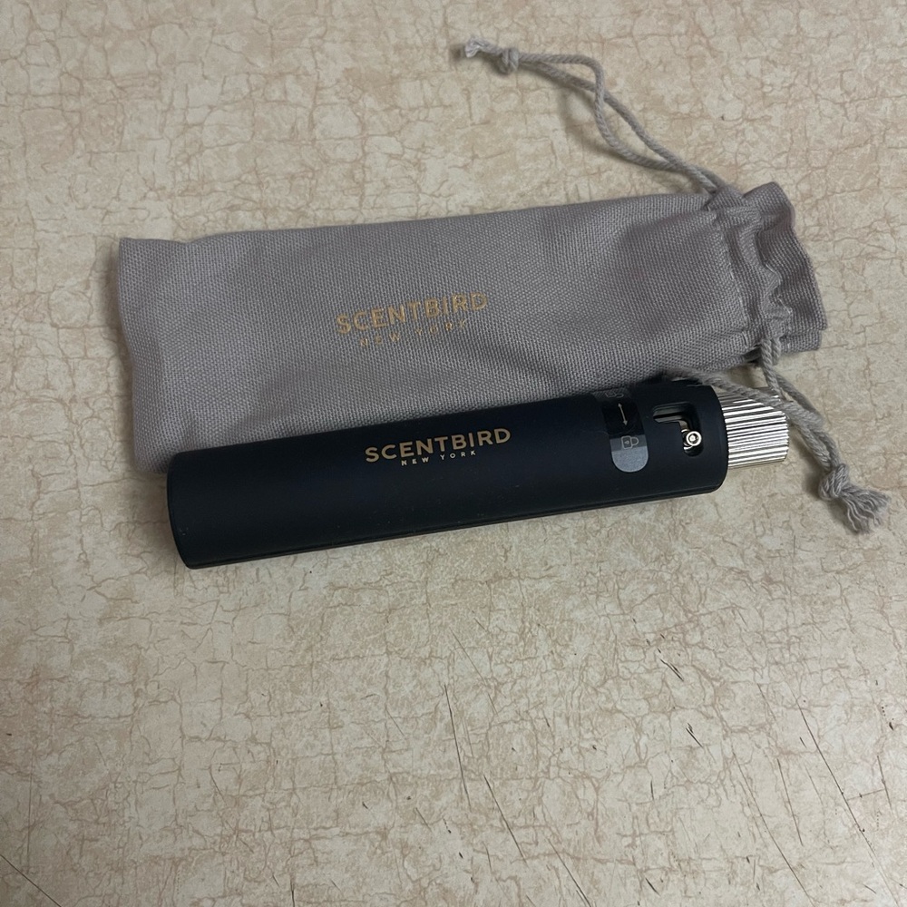 Creed Aventus for Her— Scentbird trial fragrance